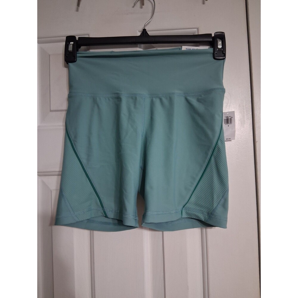 NWT Women's Old Navy PowerSoft 6" Biker Shorts Size L
